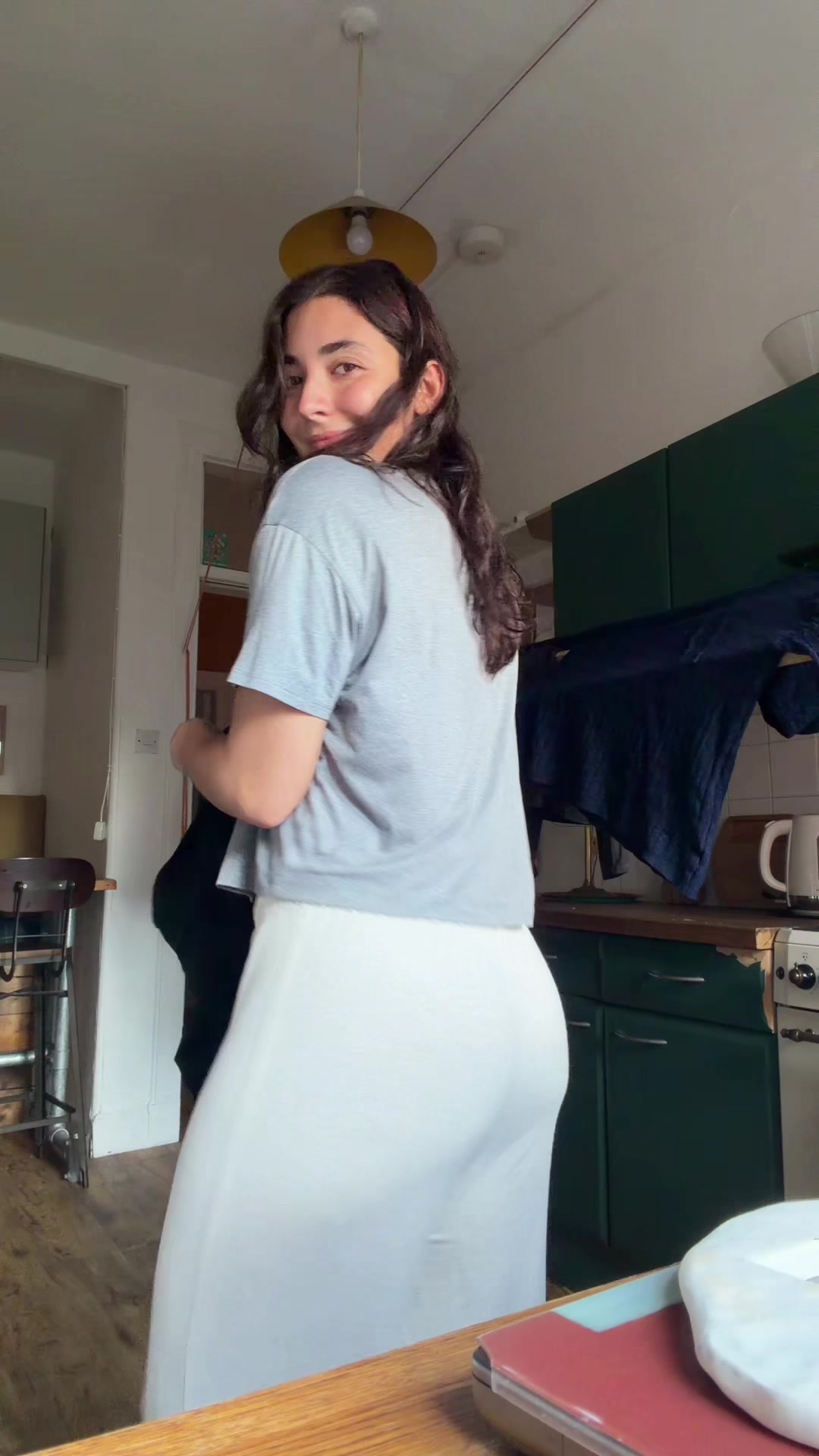 @Bubble gut