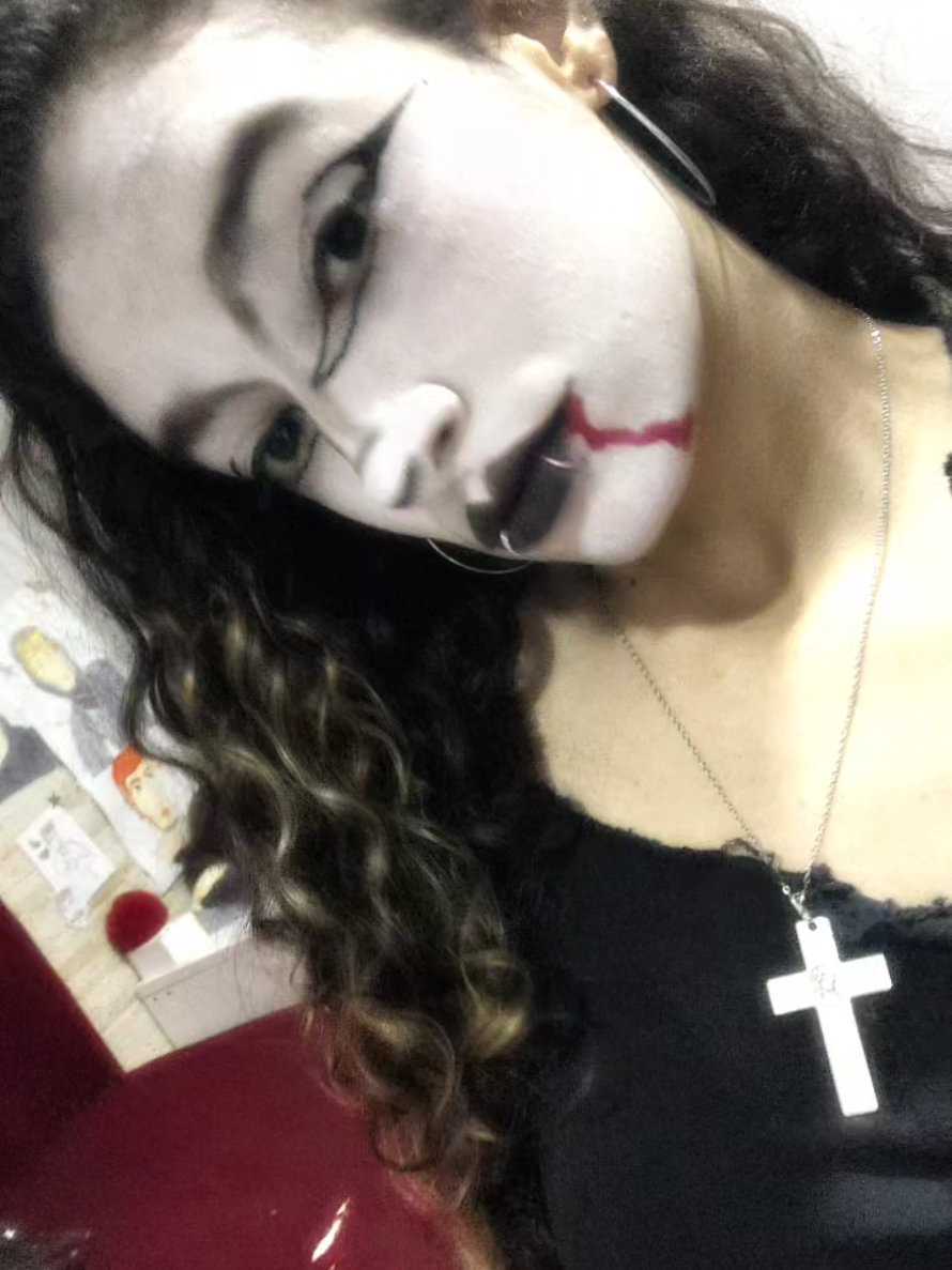 @🍒.𐙚 ̊ 𝔐.7 𝔐ᥲrιᥲh⦻⋆☭🦇