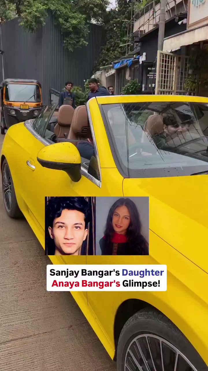 @Viral Bhayani