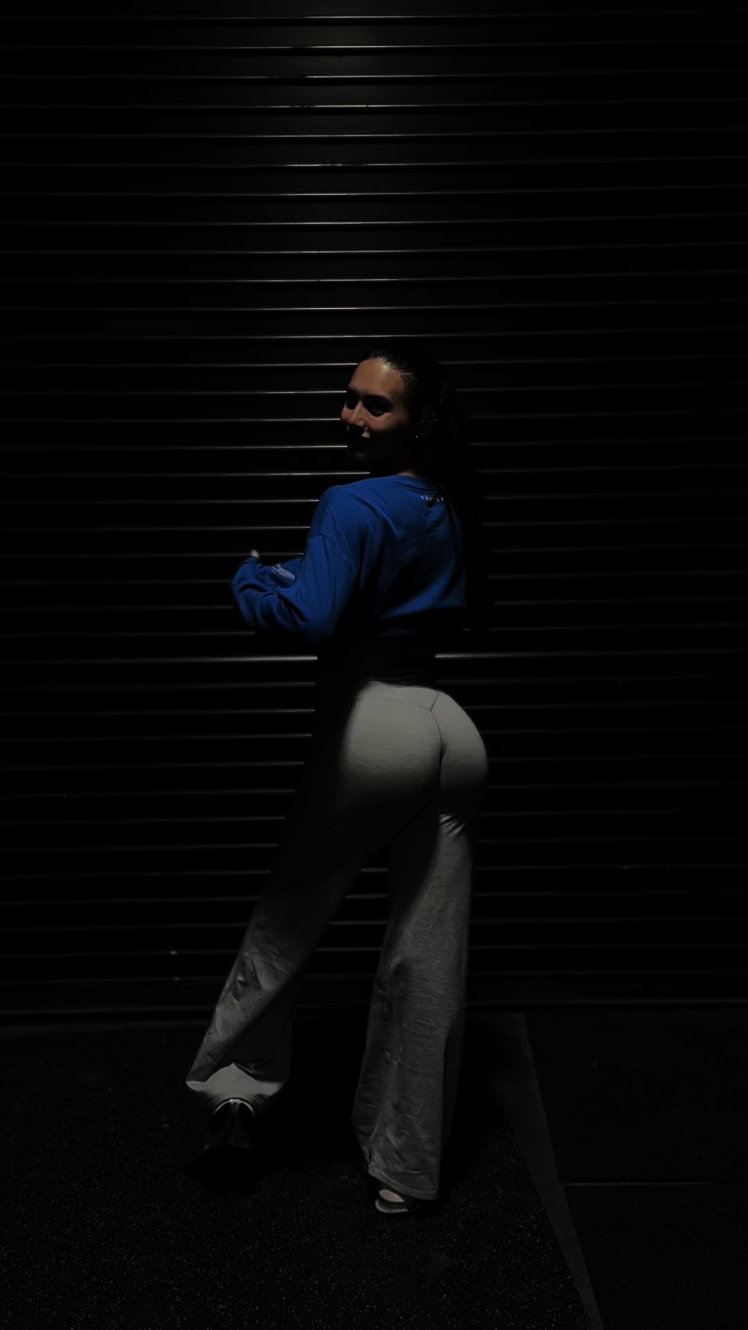 @GIANNA🤍 | IFBB Bikini Pro