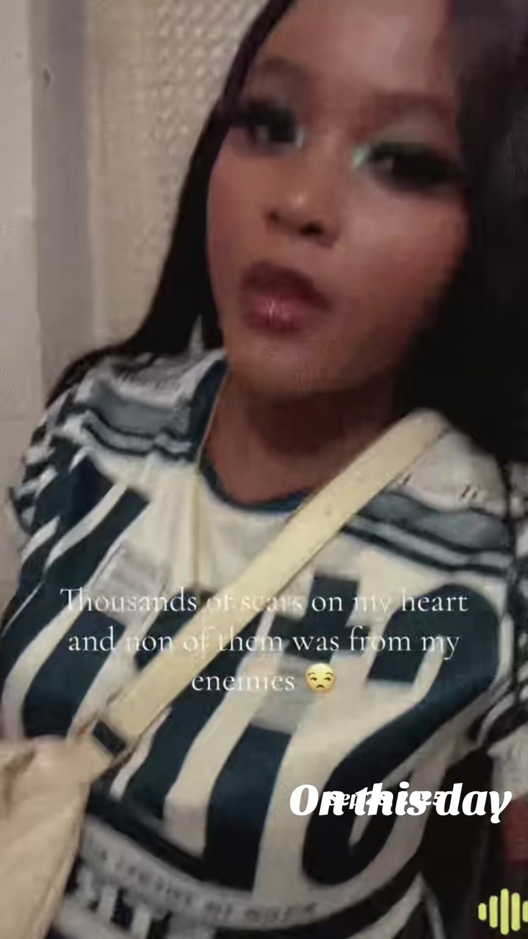 @Bellabae😍❤️♊️
