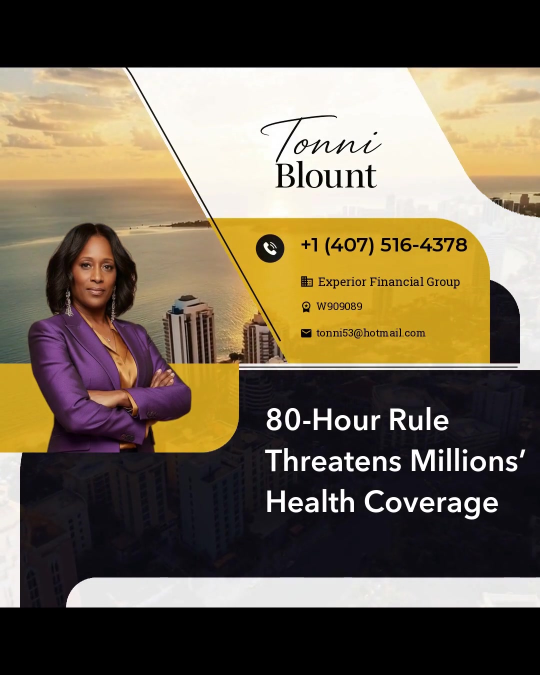 @toni.thatinsurancechic