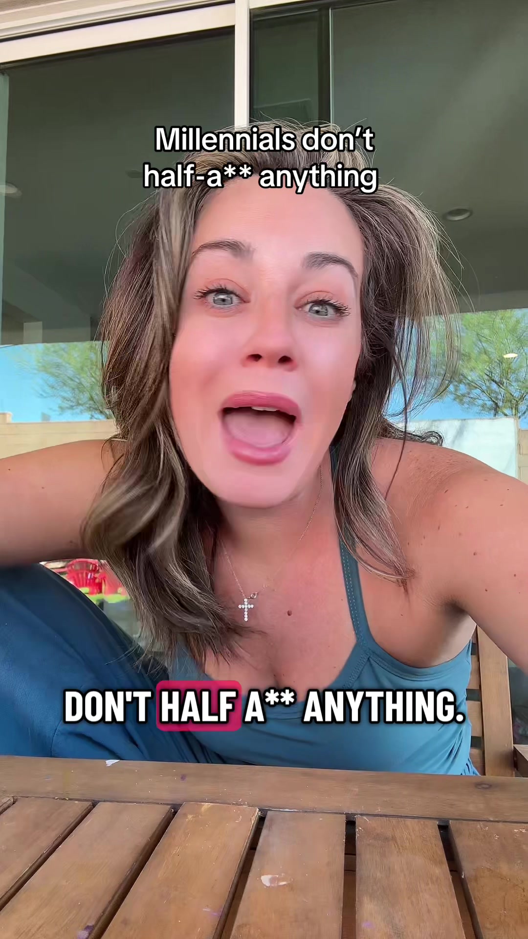 @Jillian Gerhardt