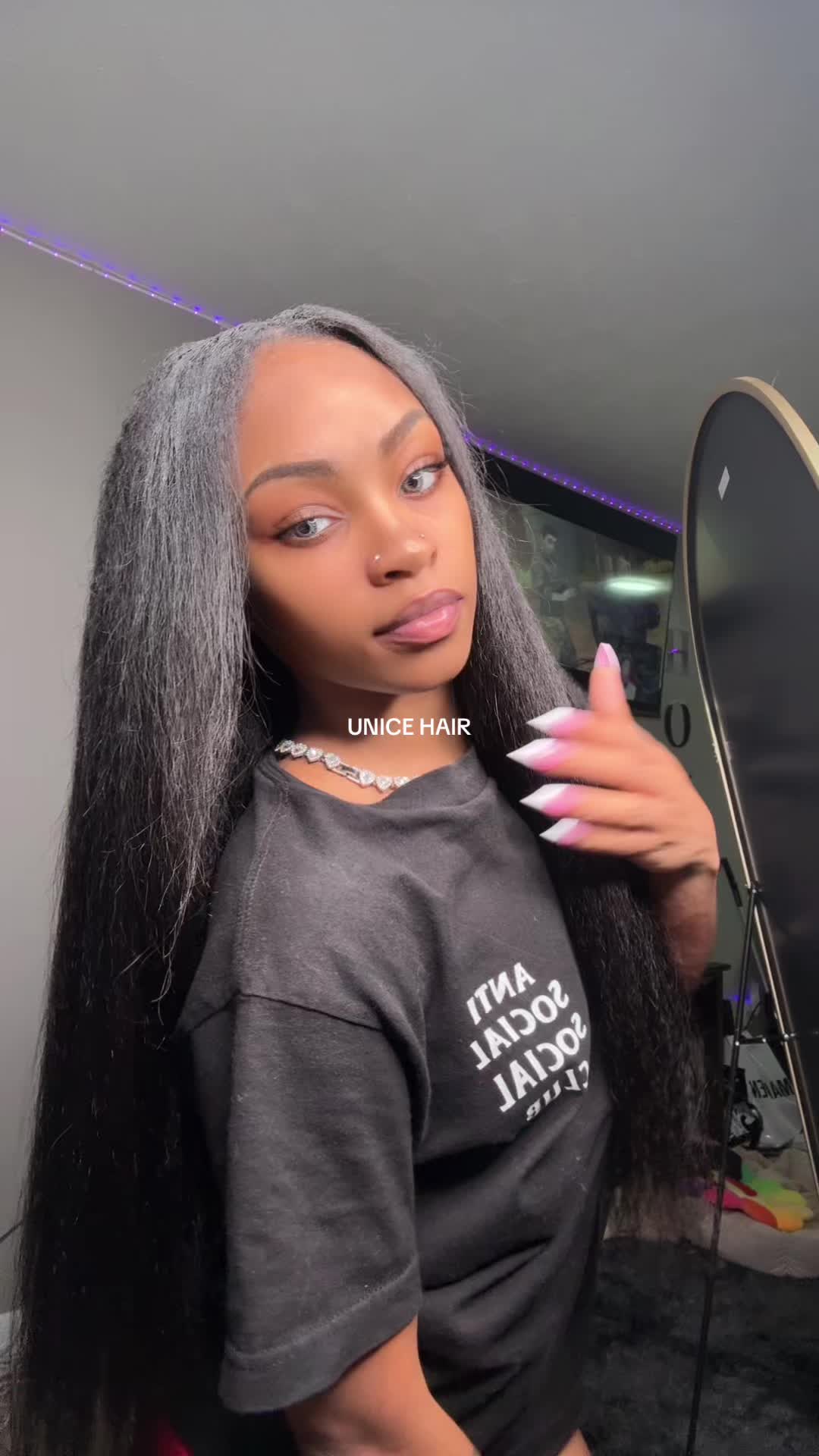 @Ashley Nicole