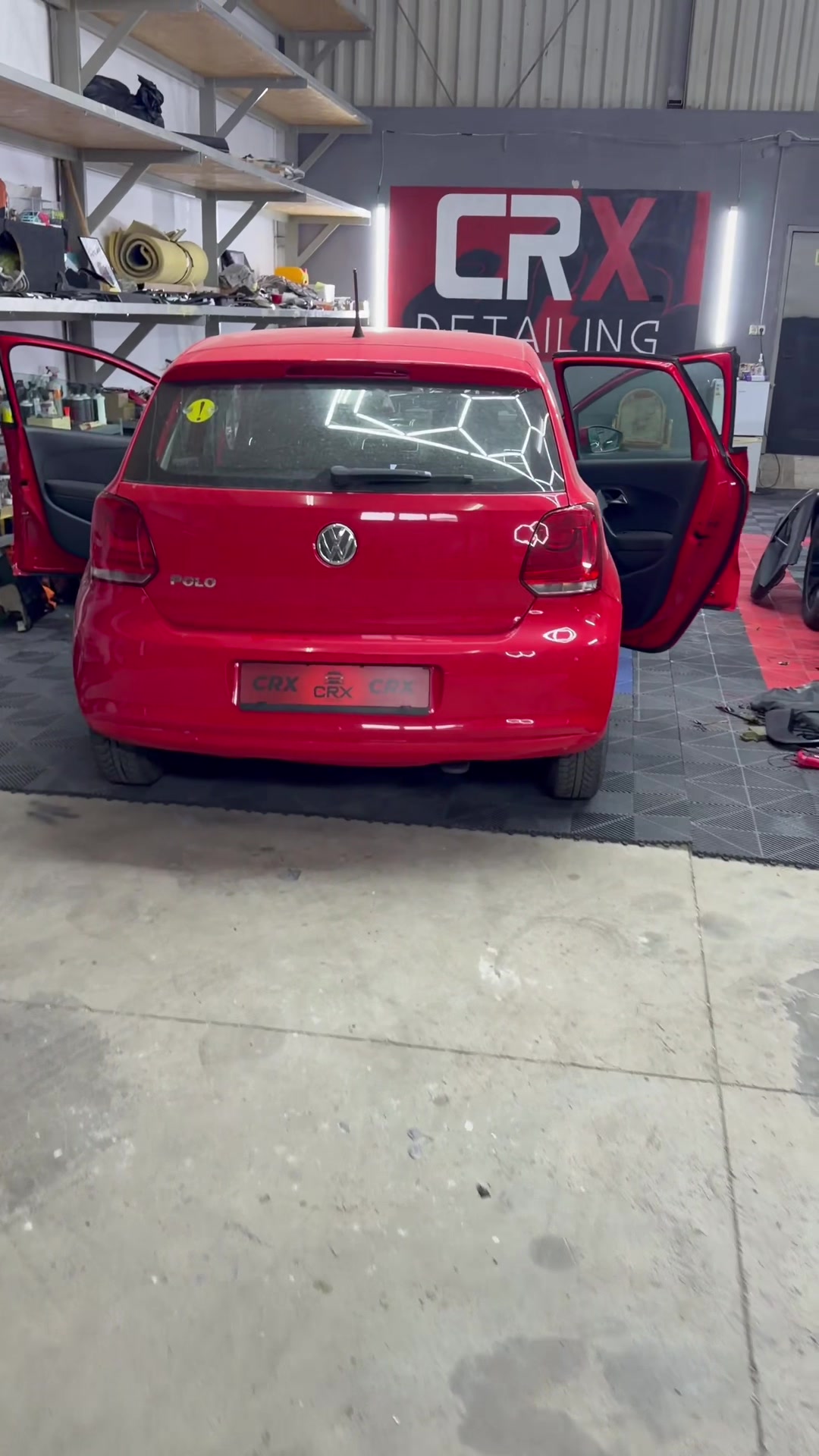 @CRXDetailing