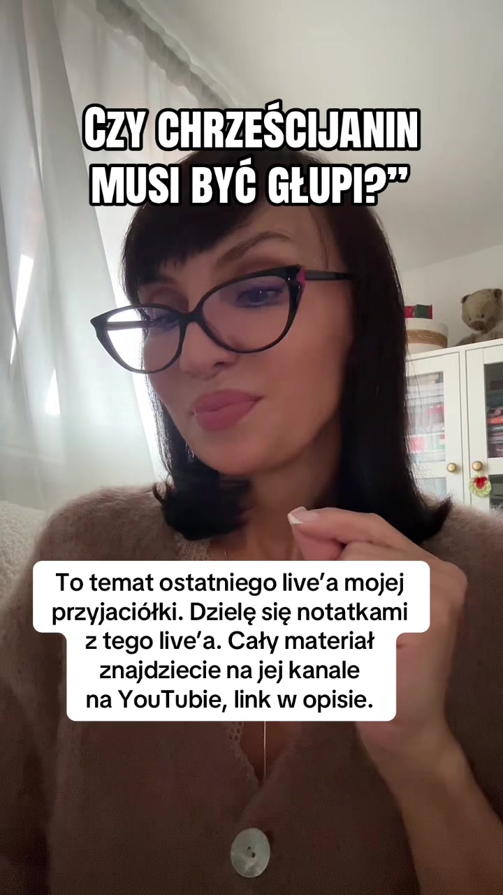 @Grażyna✨Grace✨Łaska