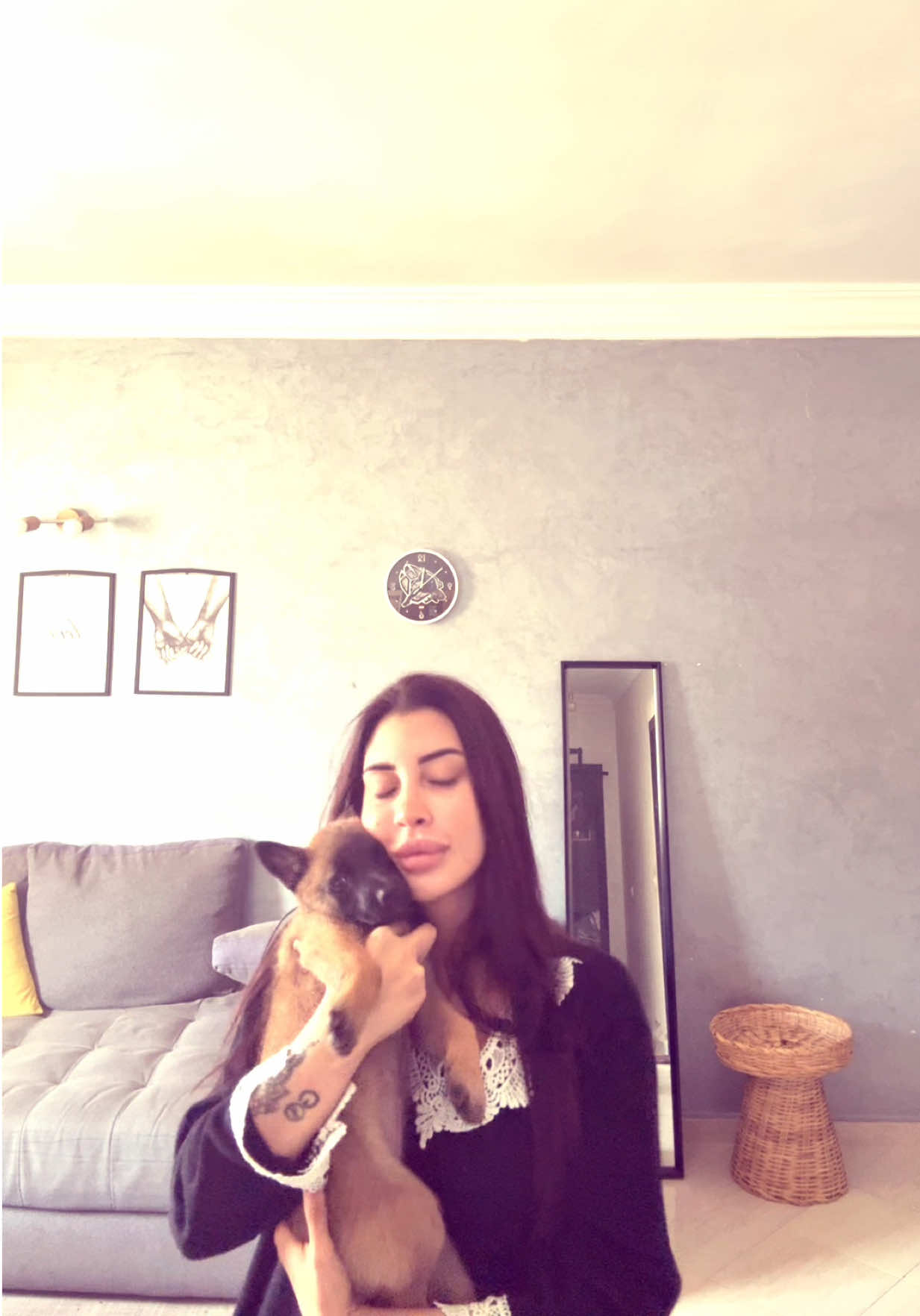 @Sara Stasi