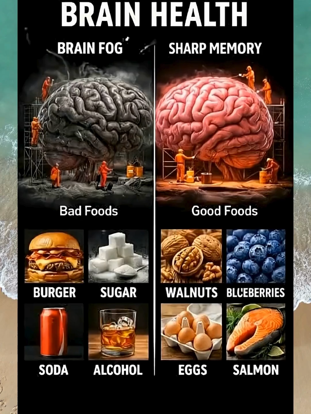 @beIN Healthly