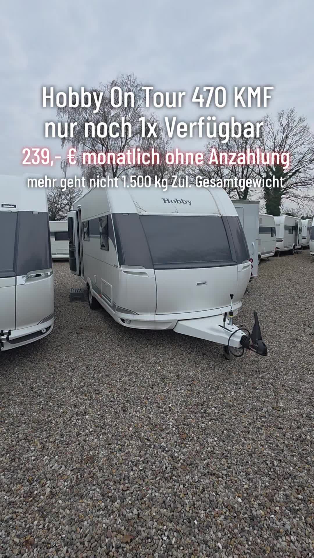 @Caravan Dealer