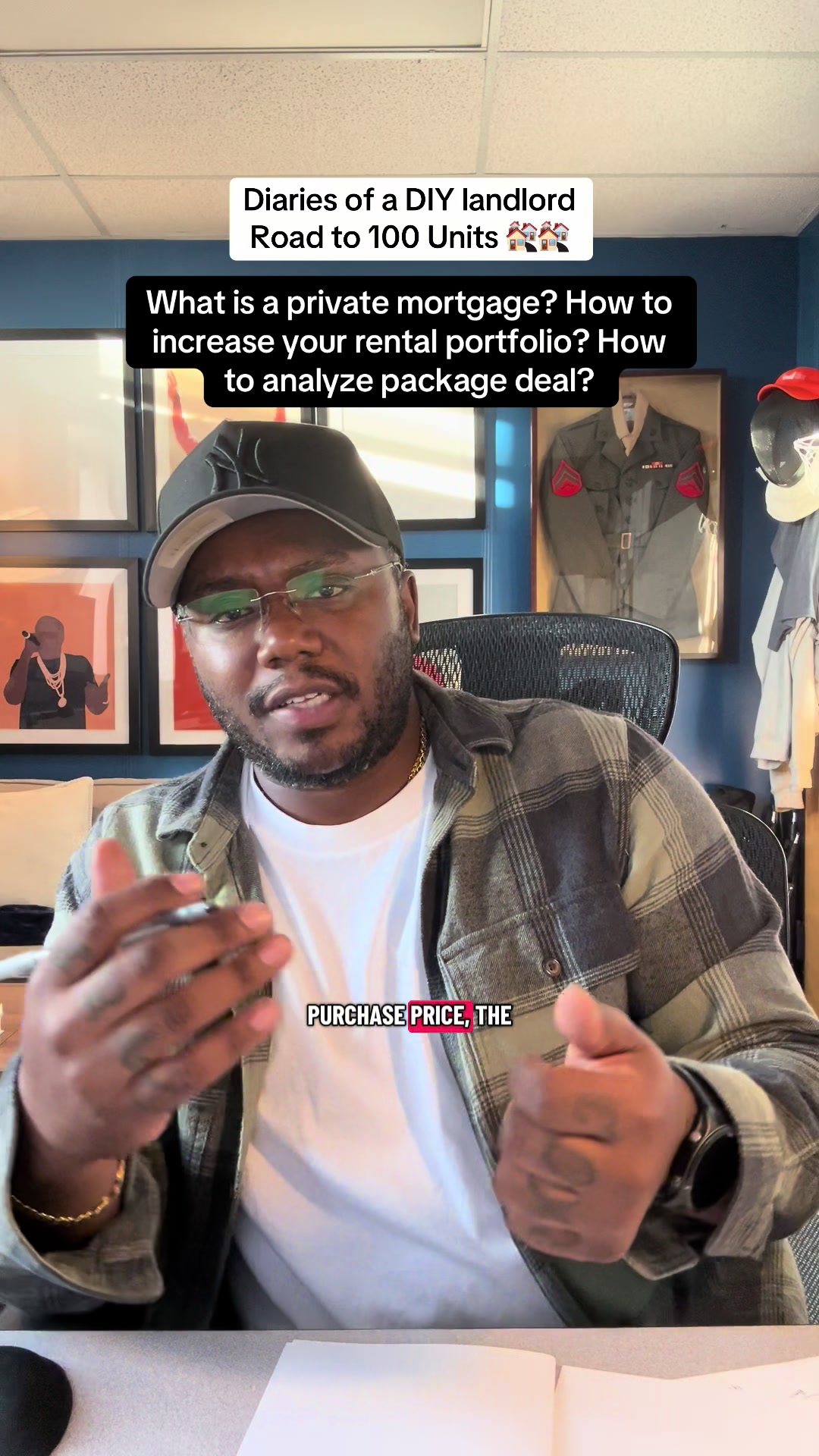 @Antenehe DIY Landlord & Biz