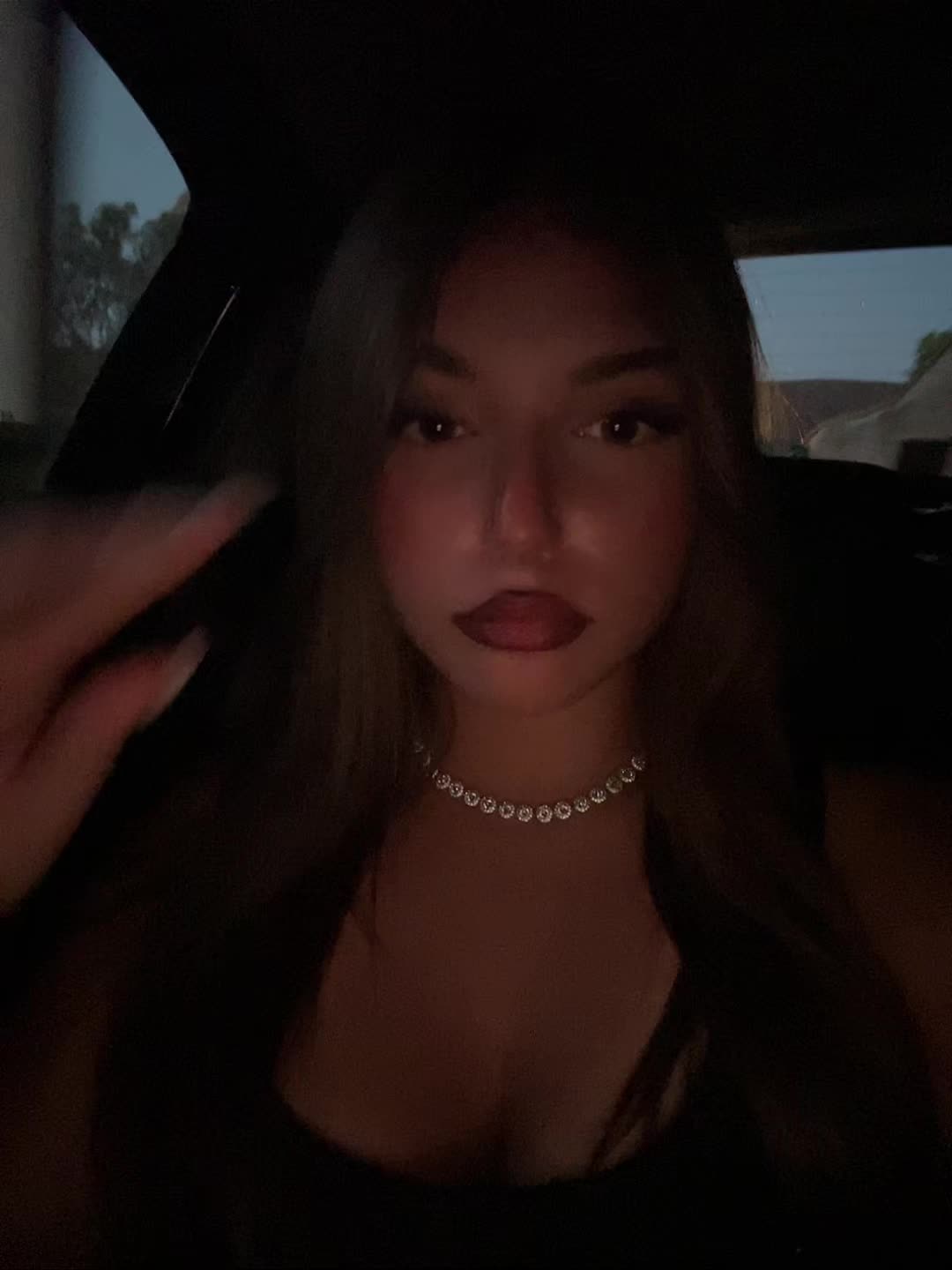 @ 