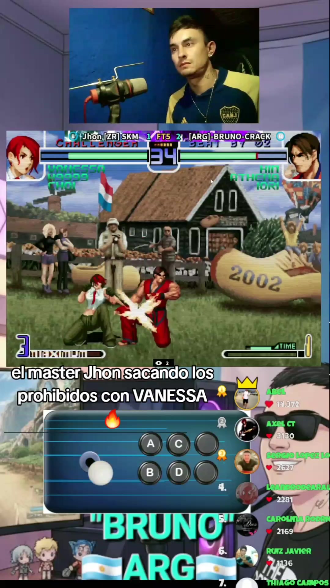@Bruno-Arg-Kof 🇦🇷
