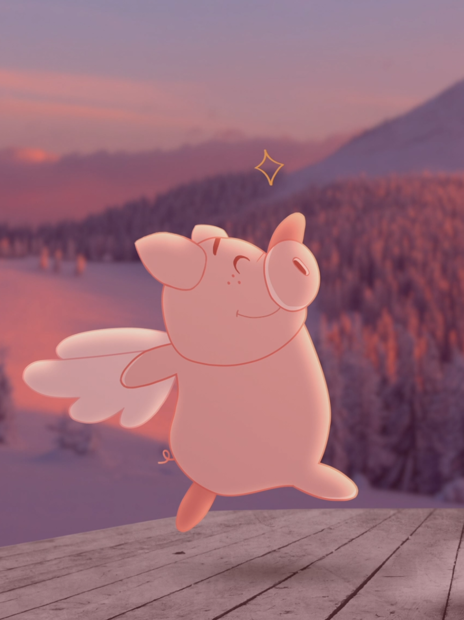 @Positively Pigasus