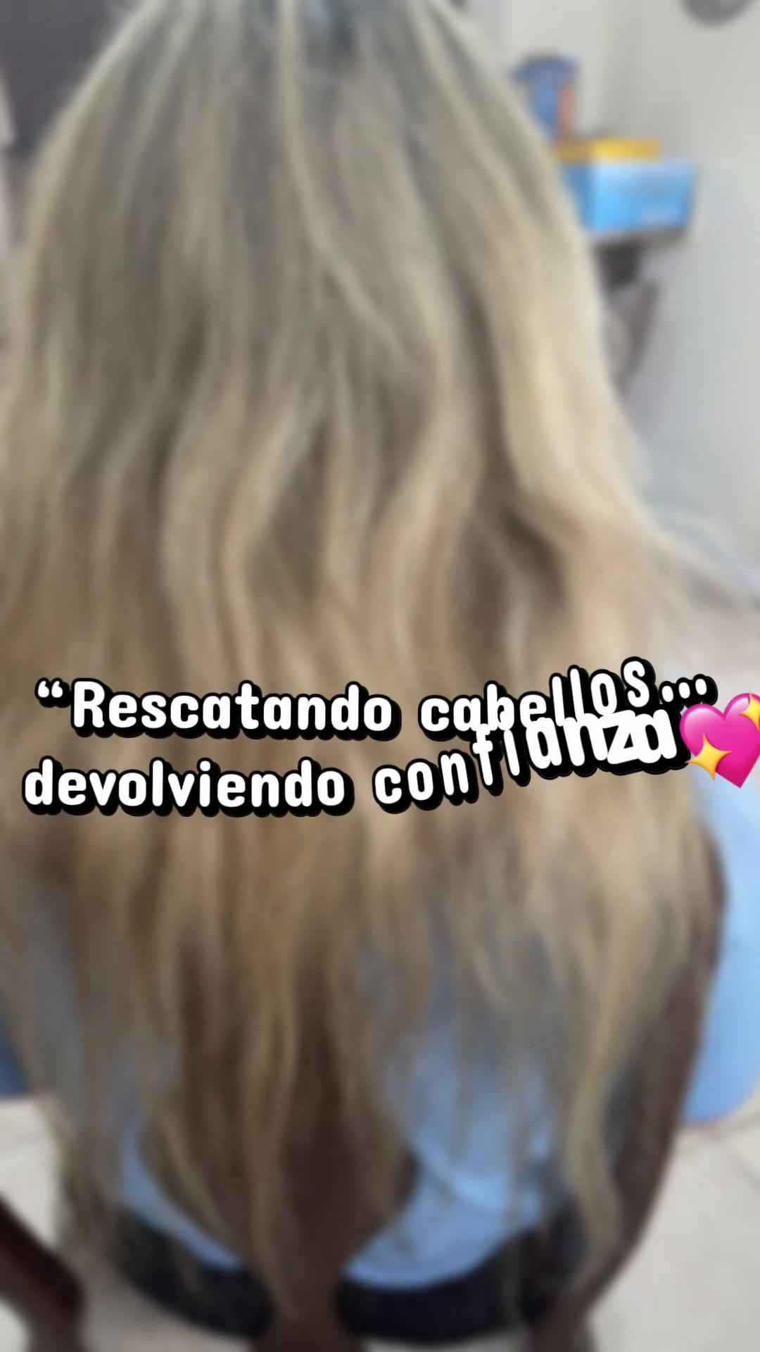 @Deilis Alisados