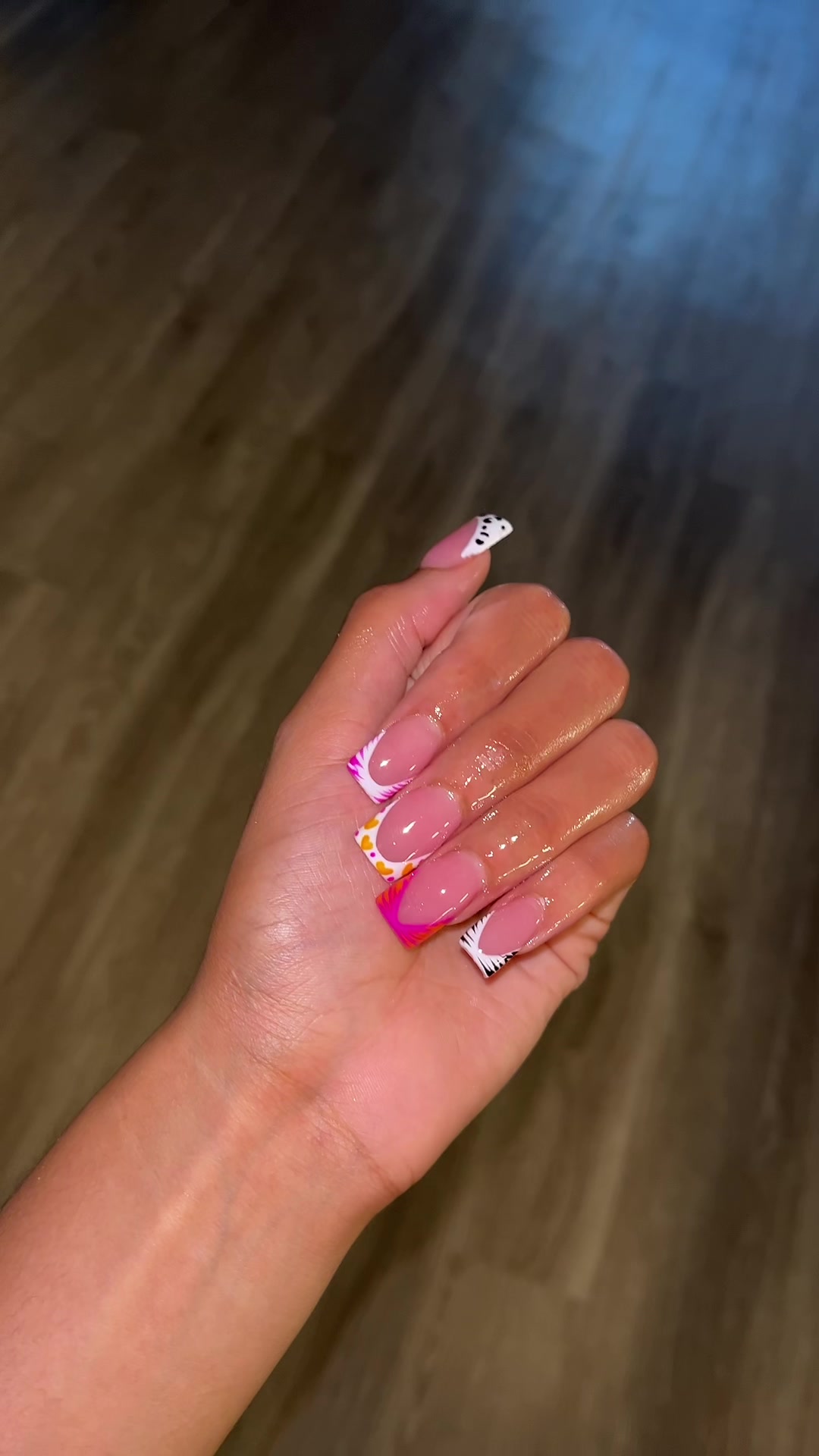 @RICHOFFACRYLIC 🫧