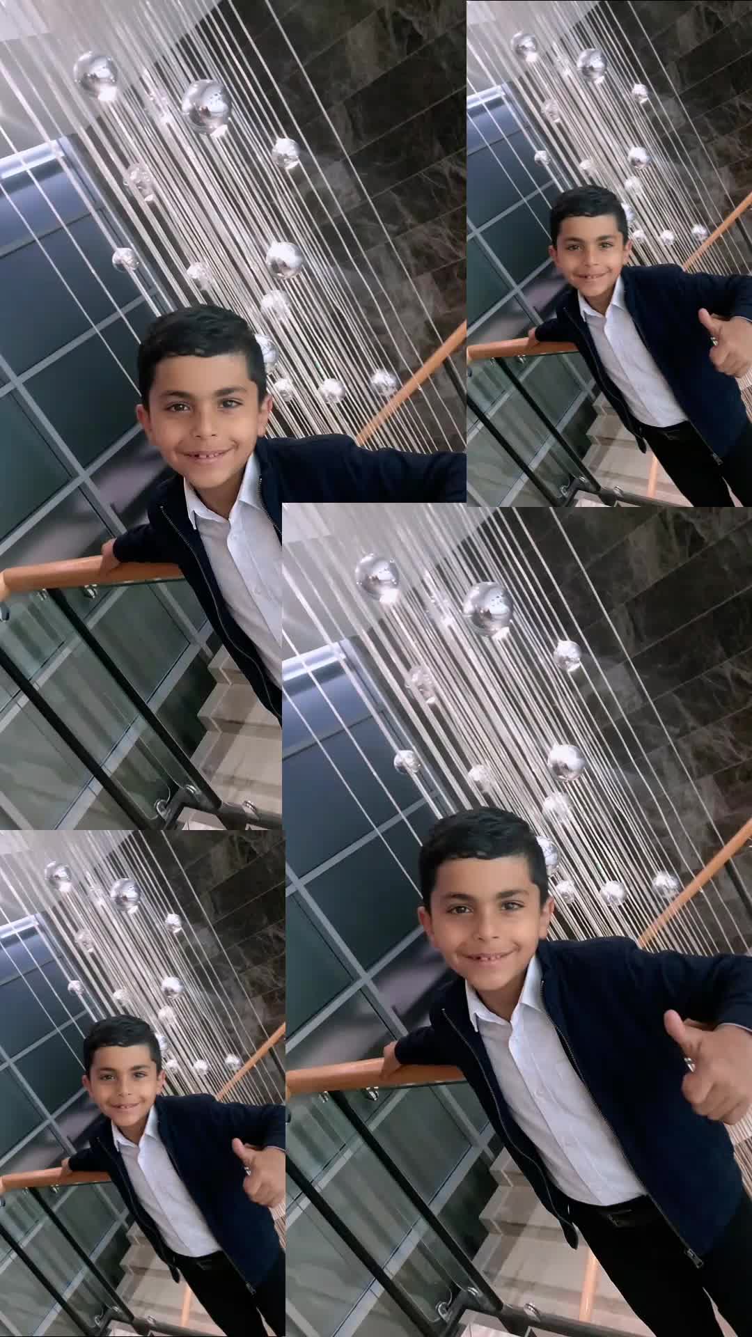 @الله يجمعني بعائلتي