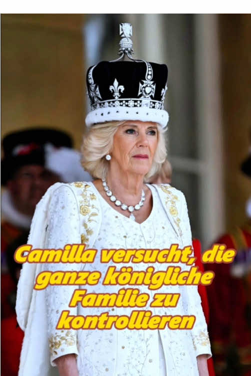 @Königliche Mila