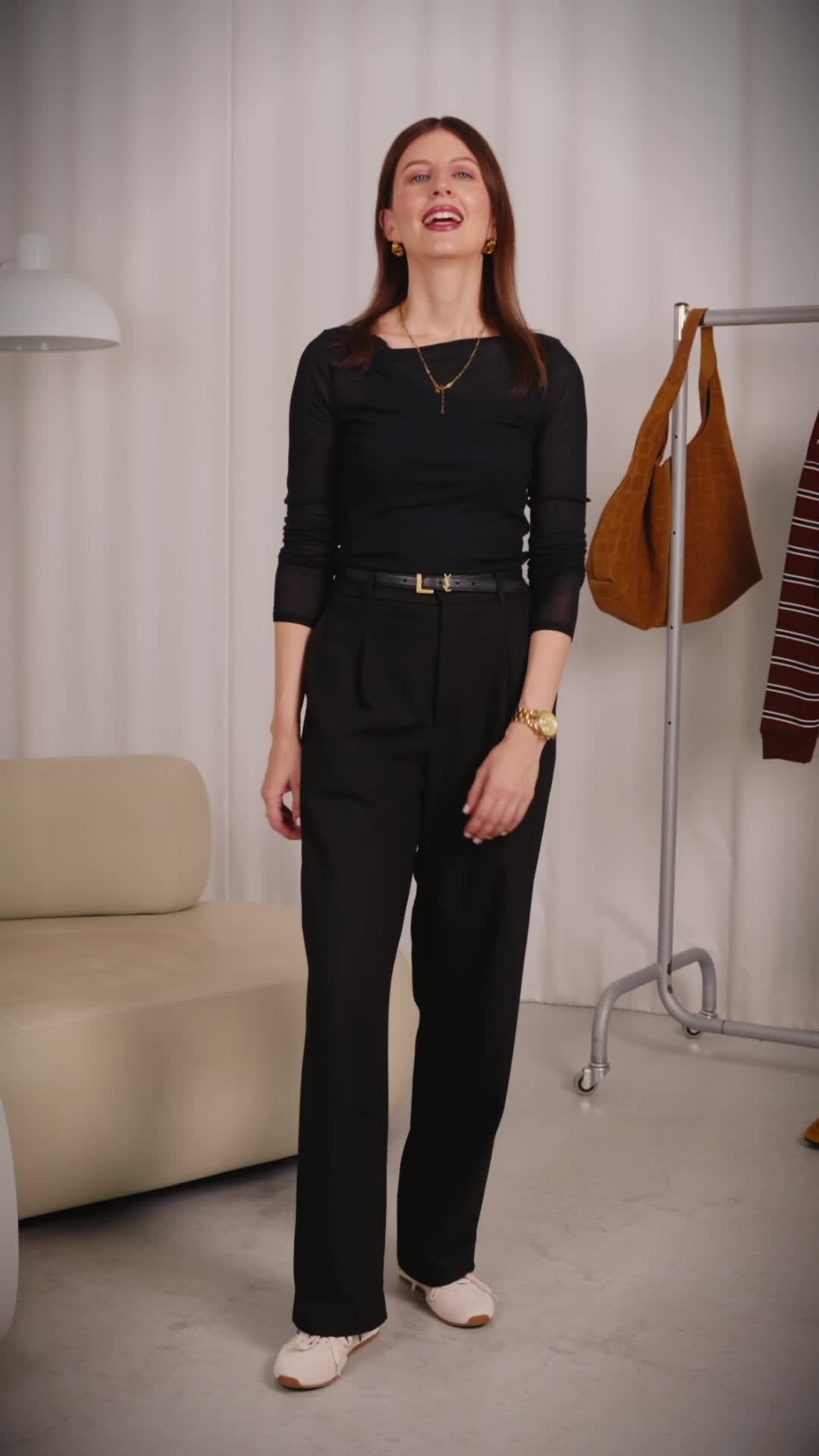@InStyle Germany