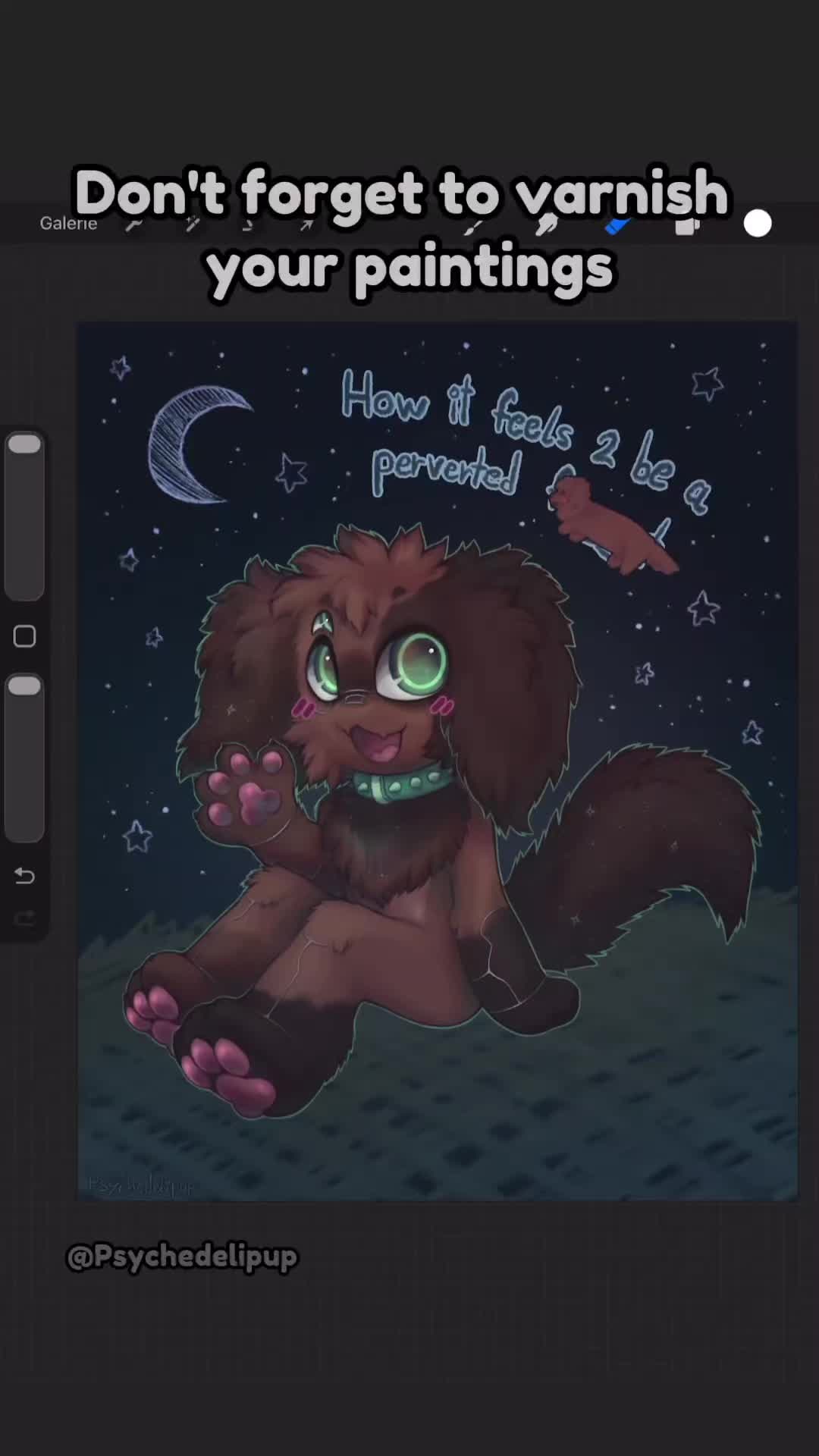 @Psychedelipup