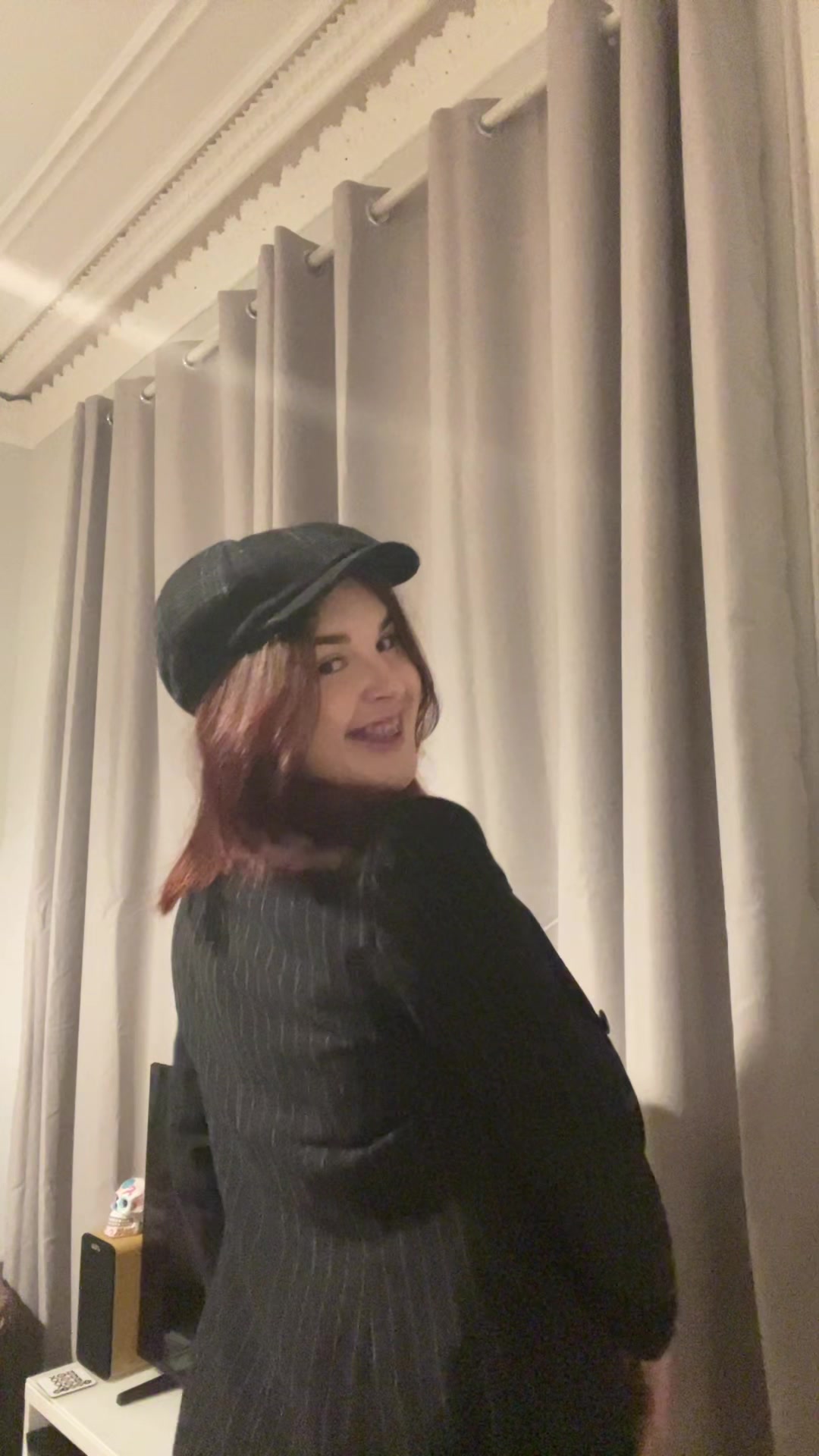 @Elise