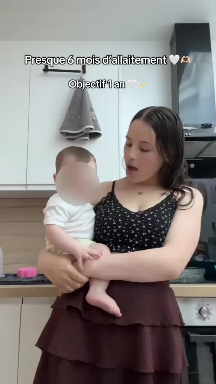 @deux mamans - un bébé ✨🤍
