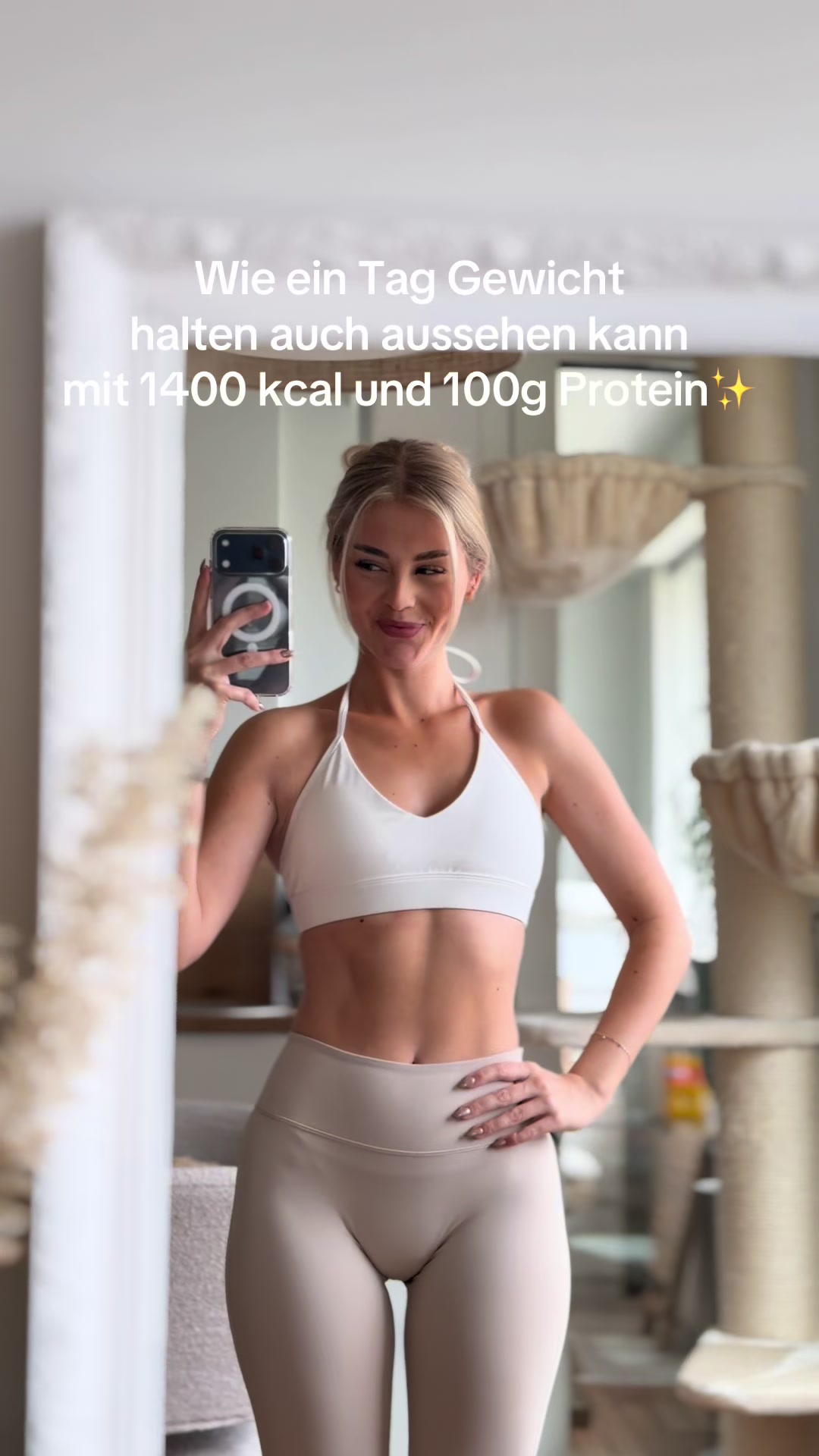 @Laura-Marie | Fitness