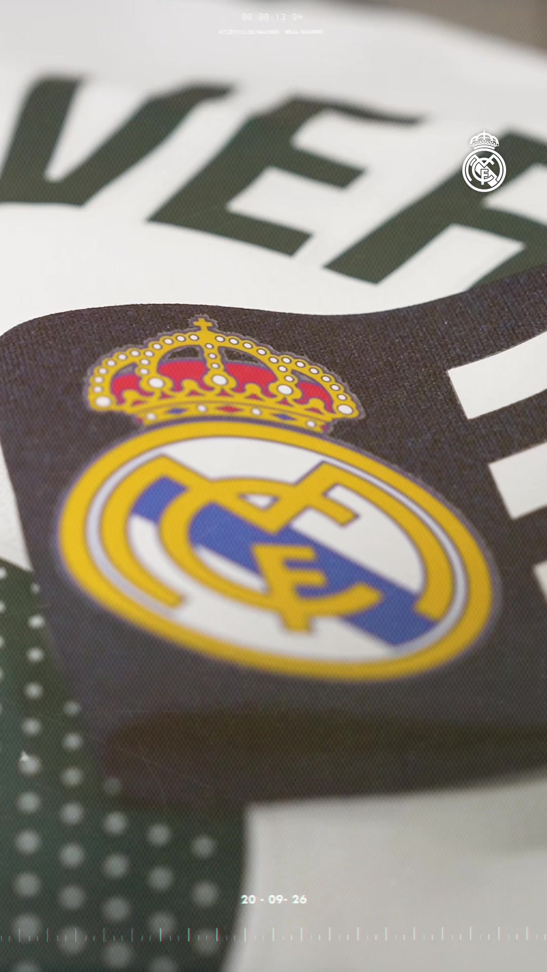 @Real Madrid C.F.