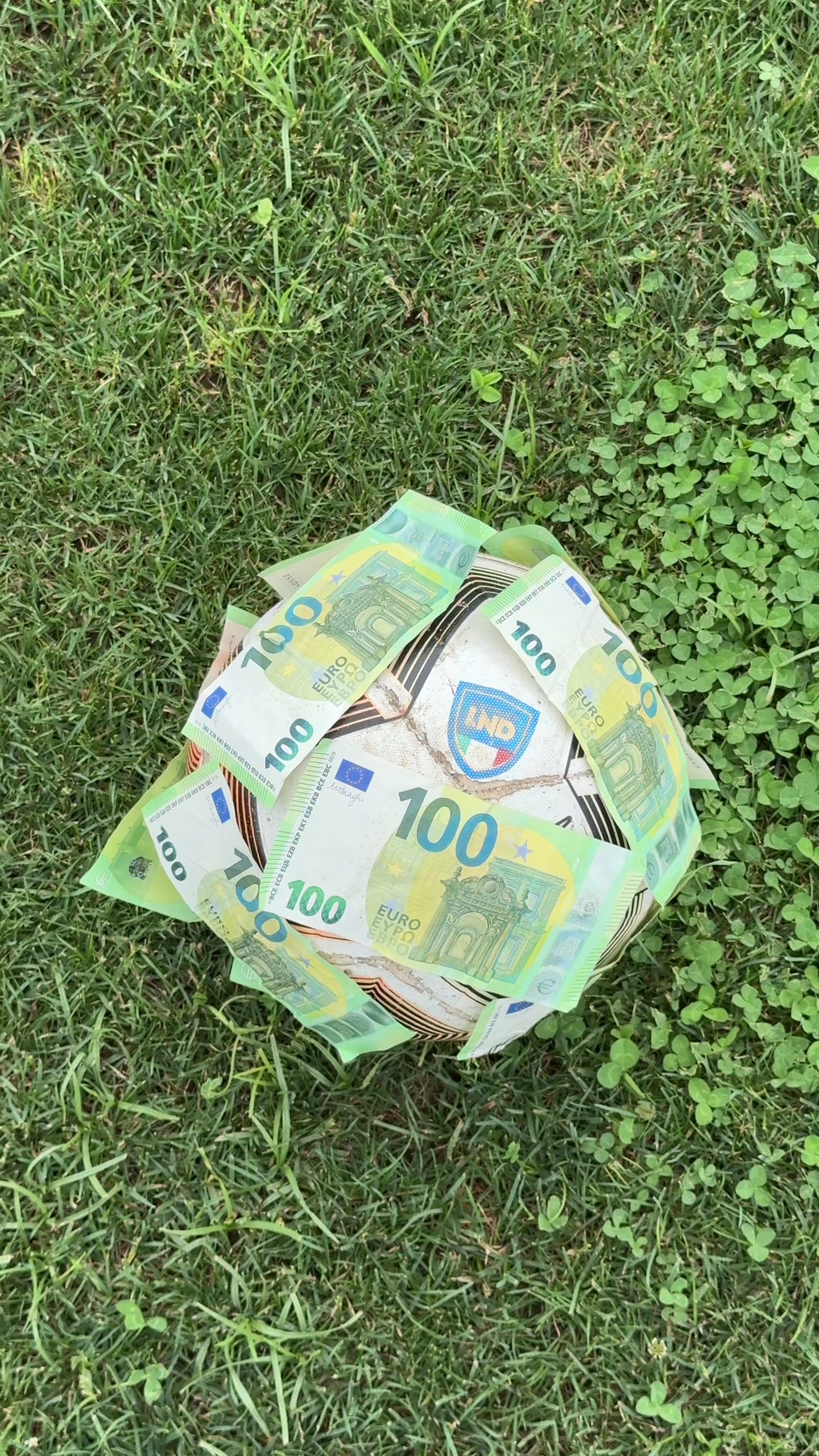@Cash_Catch_Italy