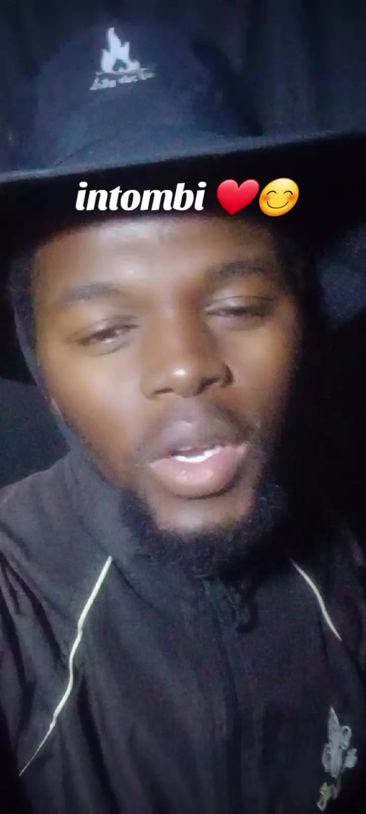@Sbongakonke Ndawonde
