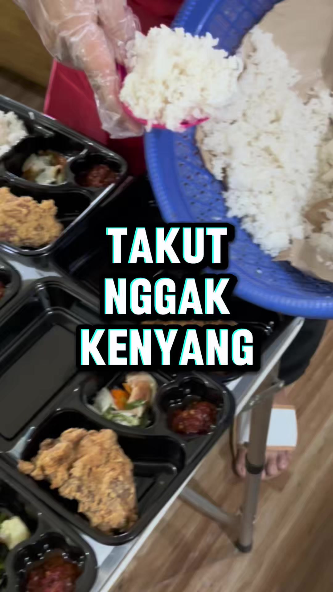 @Ayam Madu