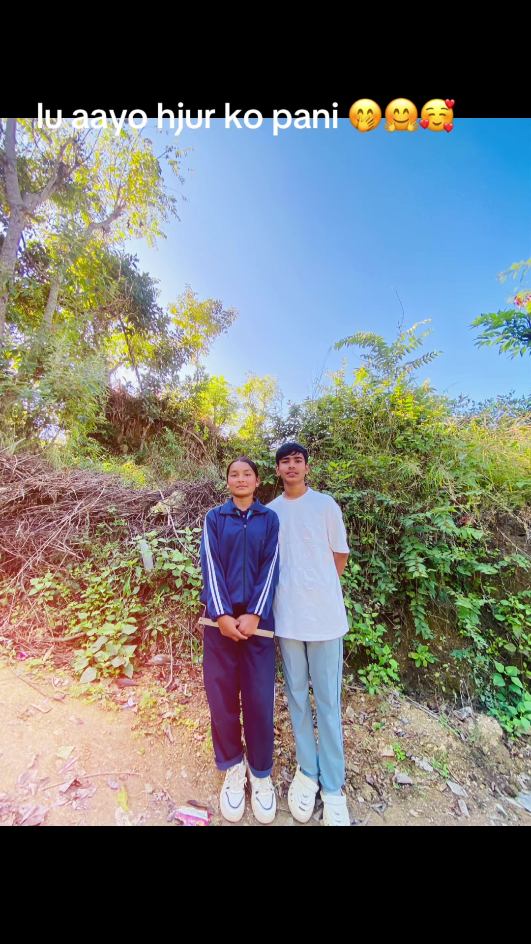 @Kanxa ๐ฅฐ๐ฆ๐ธ