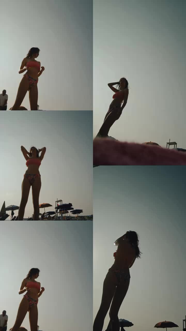 @melania de giorgi