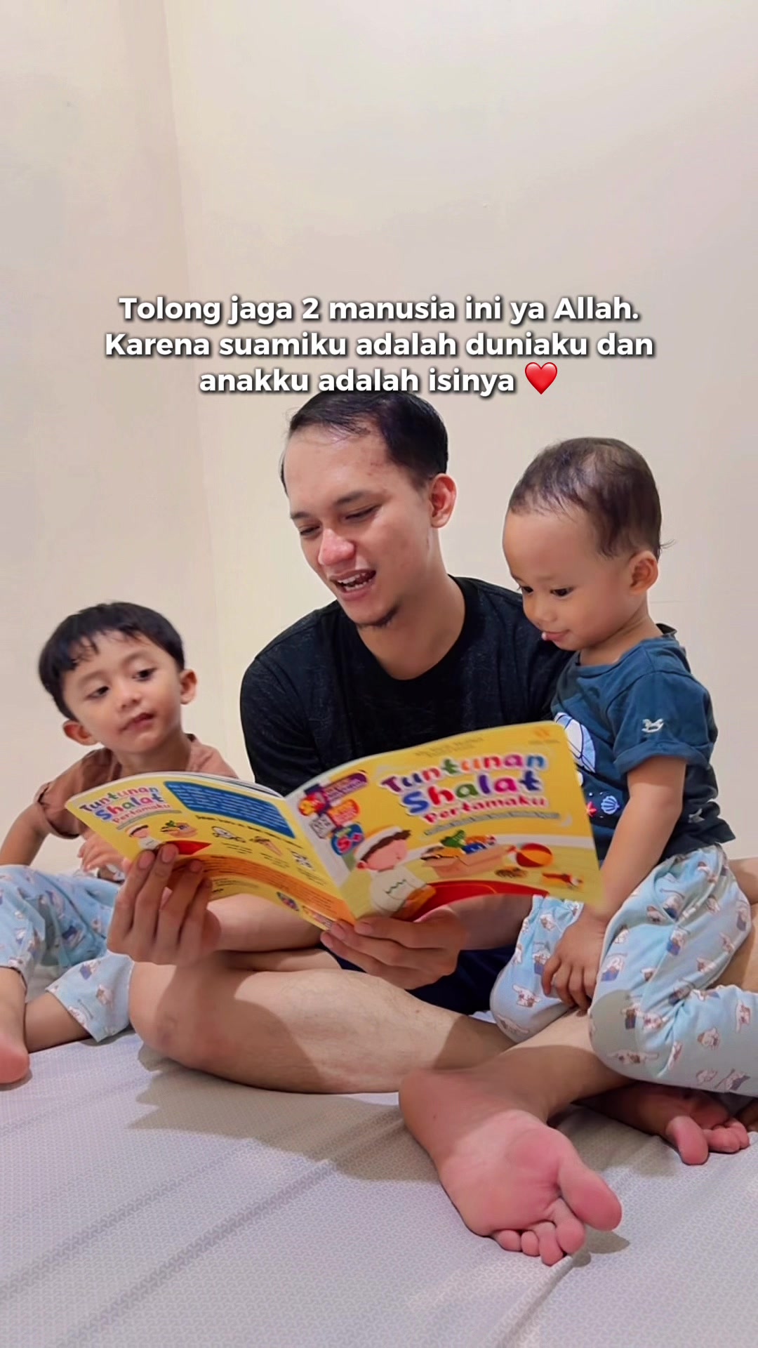 @Amihnya Keenan & Kafi