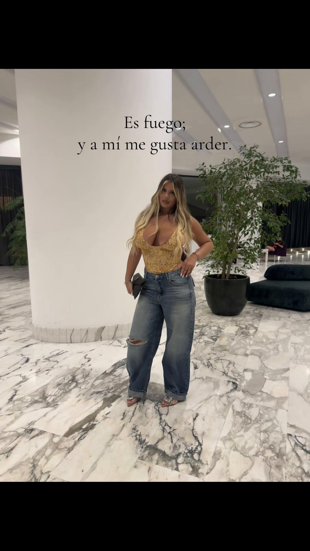 @BIANCA MADONNA