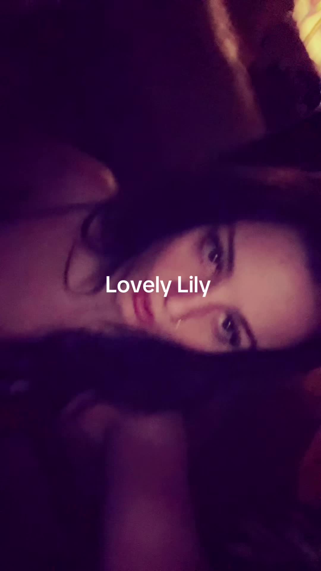 @lily