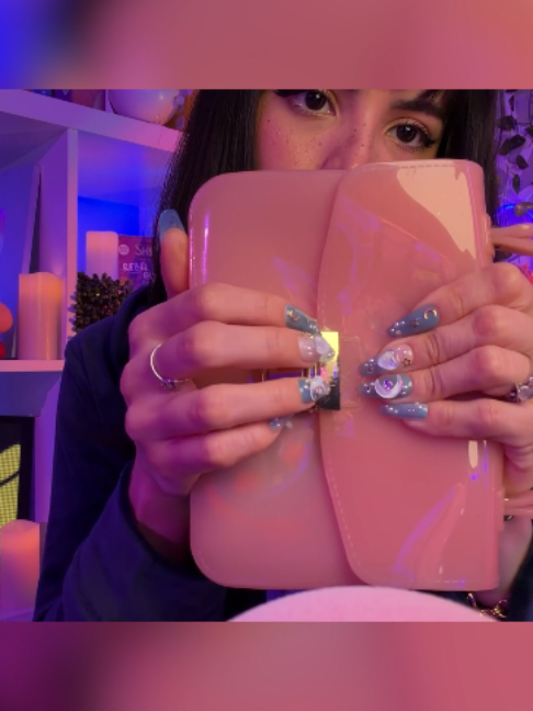 @Luna Bloom ASMR