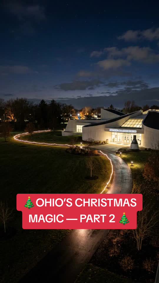 @Journey through Ohio