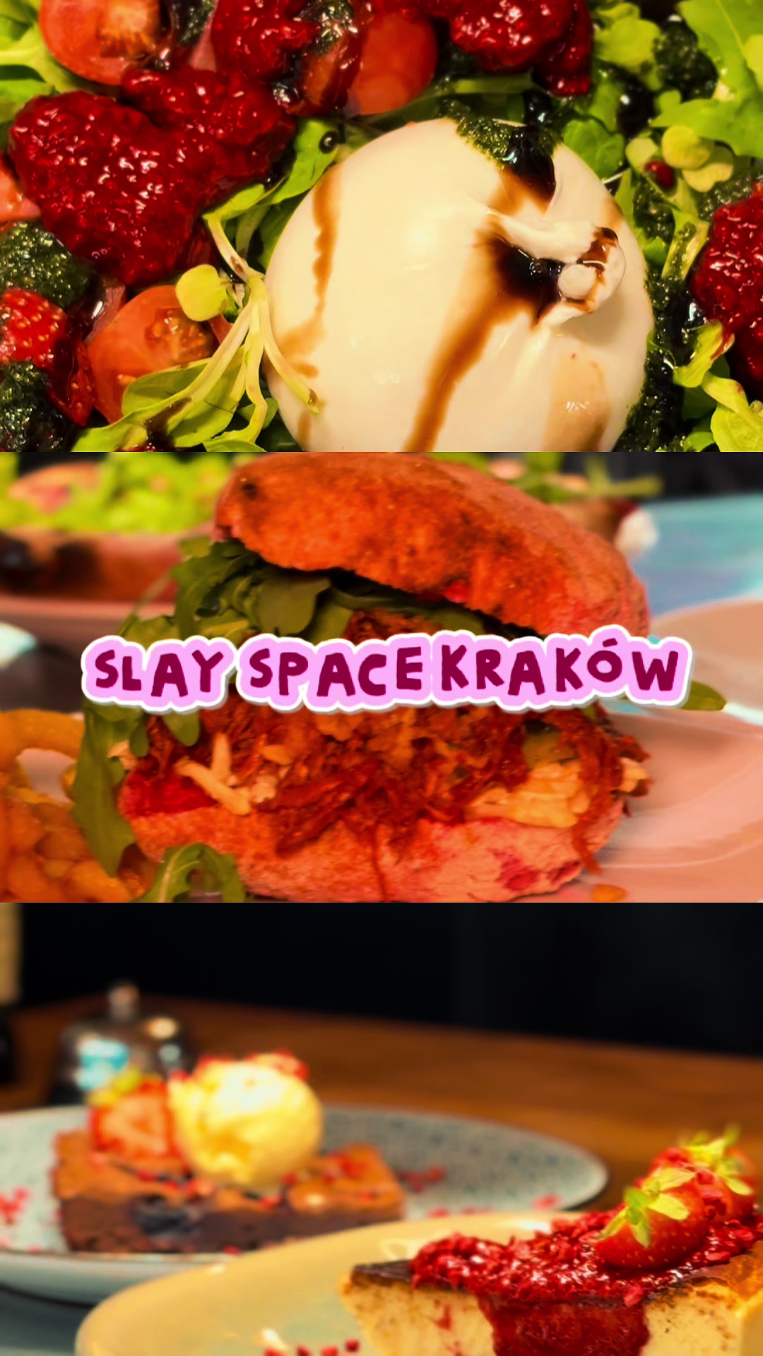 @Slay Space Kraków