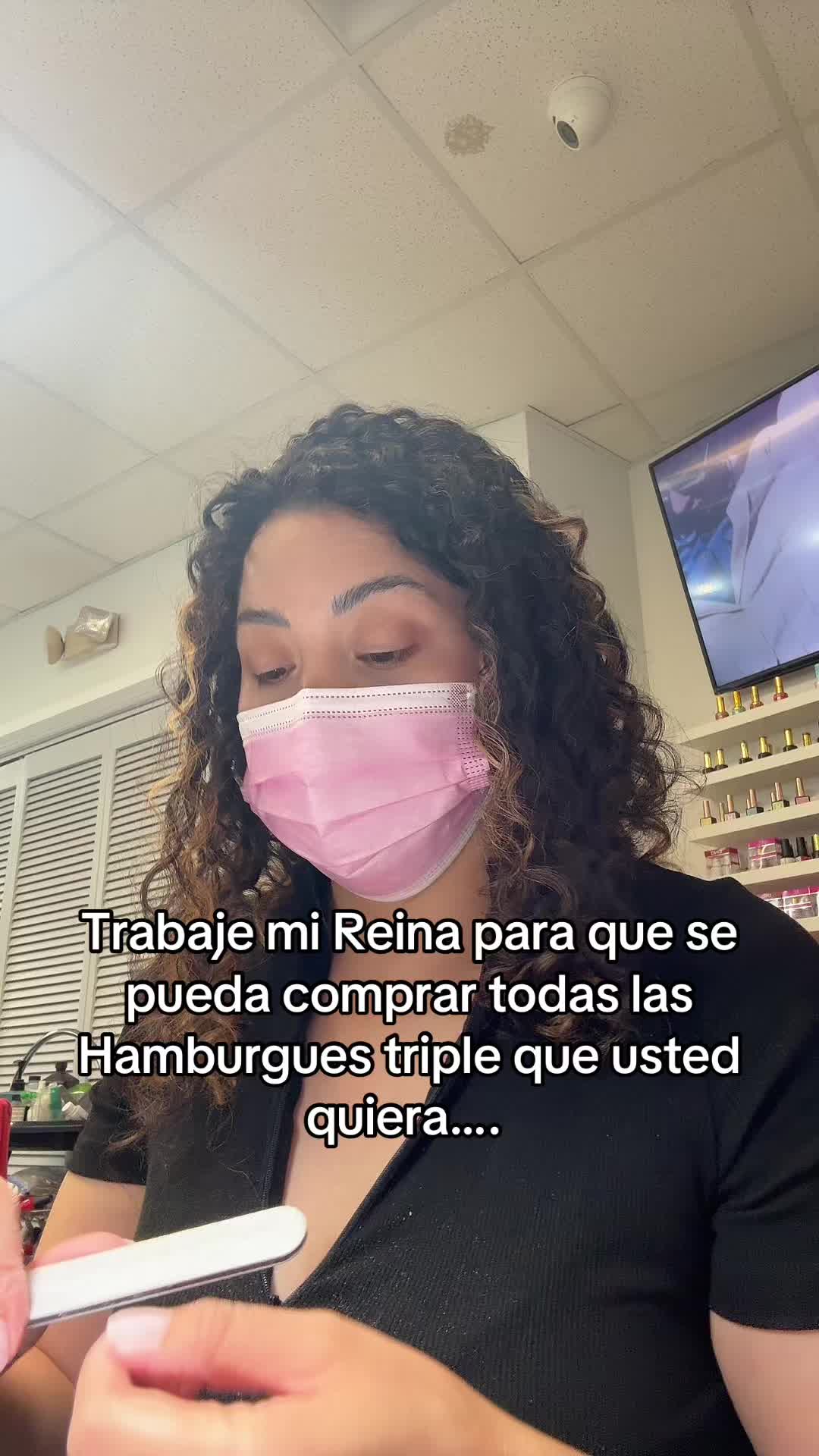 @la Reina 👑