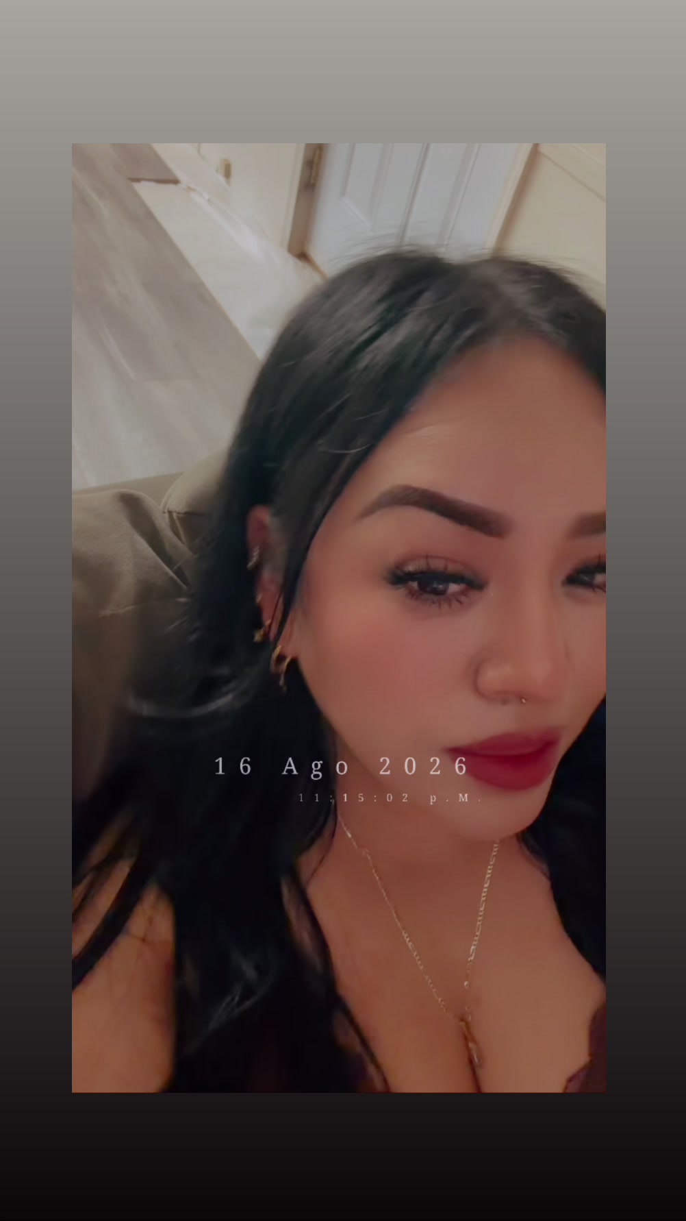 @Tania Ramirez