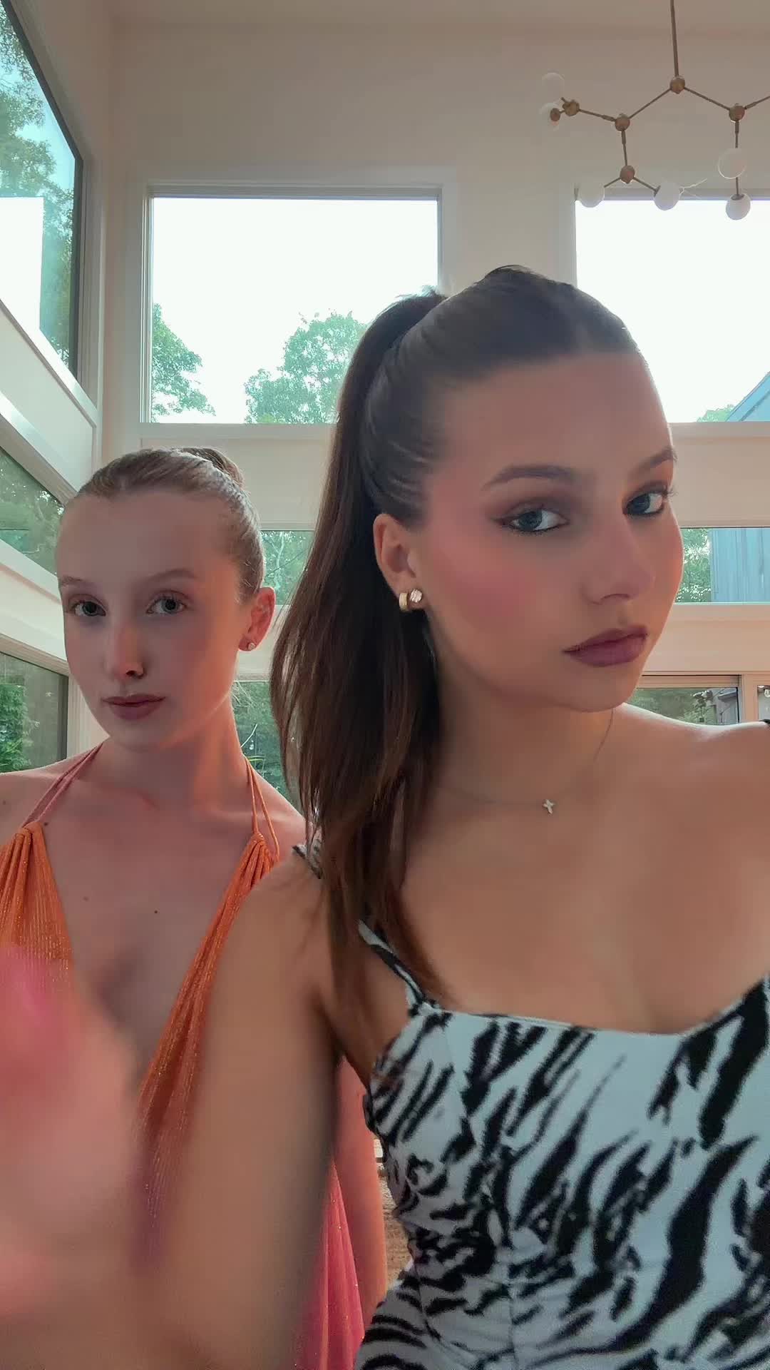 @Nina Tomasello
