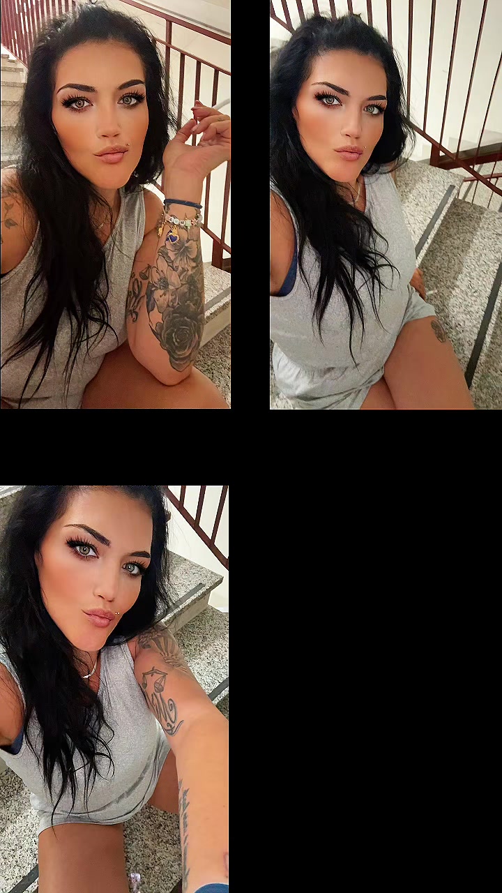 @Sabrina Villino