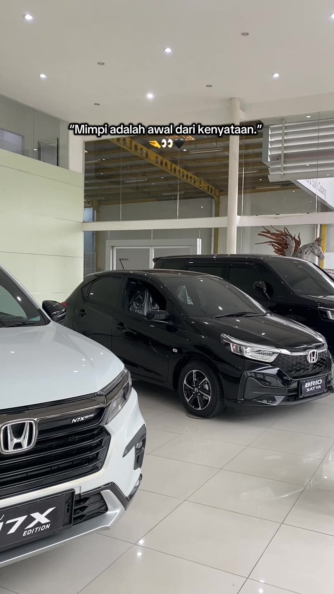 @Hikmah Mobil Honda Banjarmasin