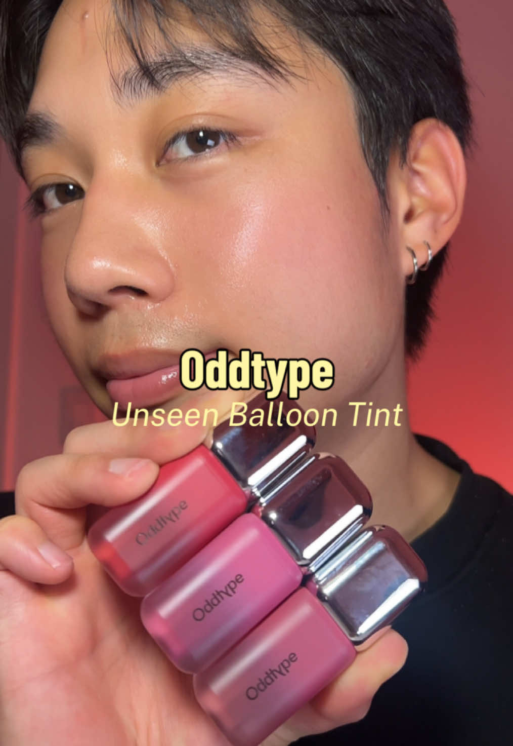 @tomkin | k-beauty muse