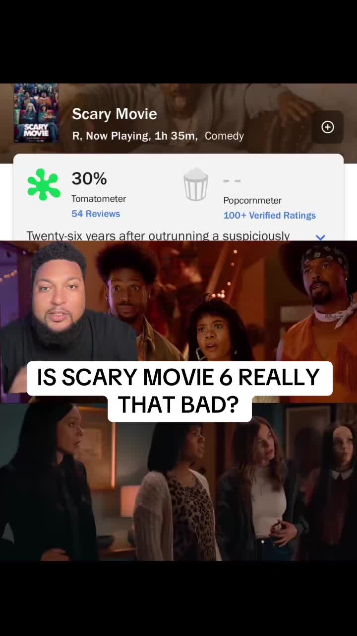 @I LIKE SCARY
