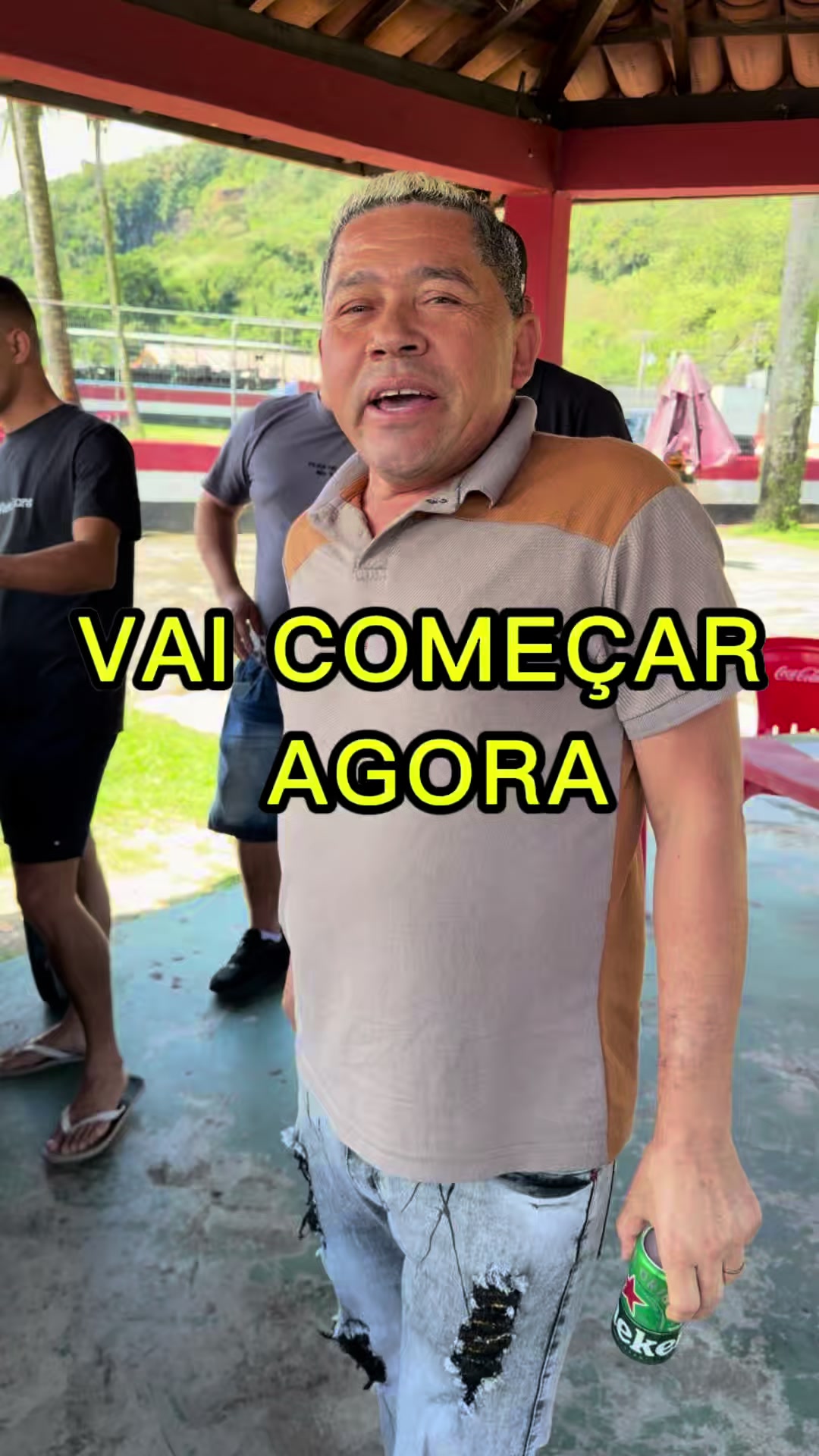 @Forró 100 Preconceito Oficial