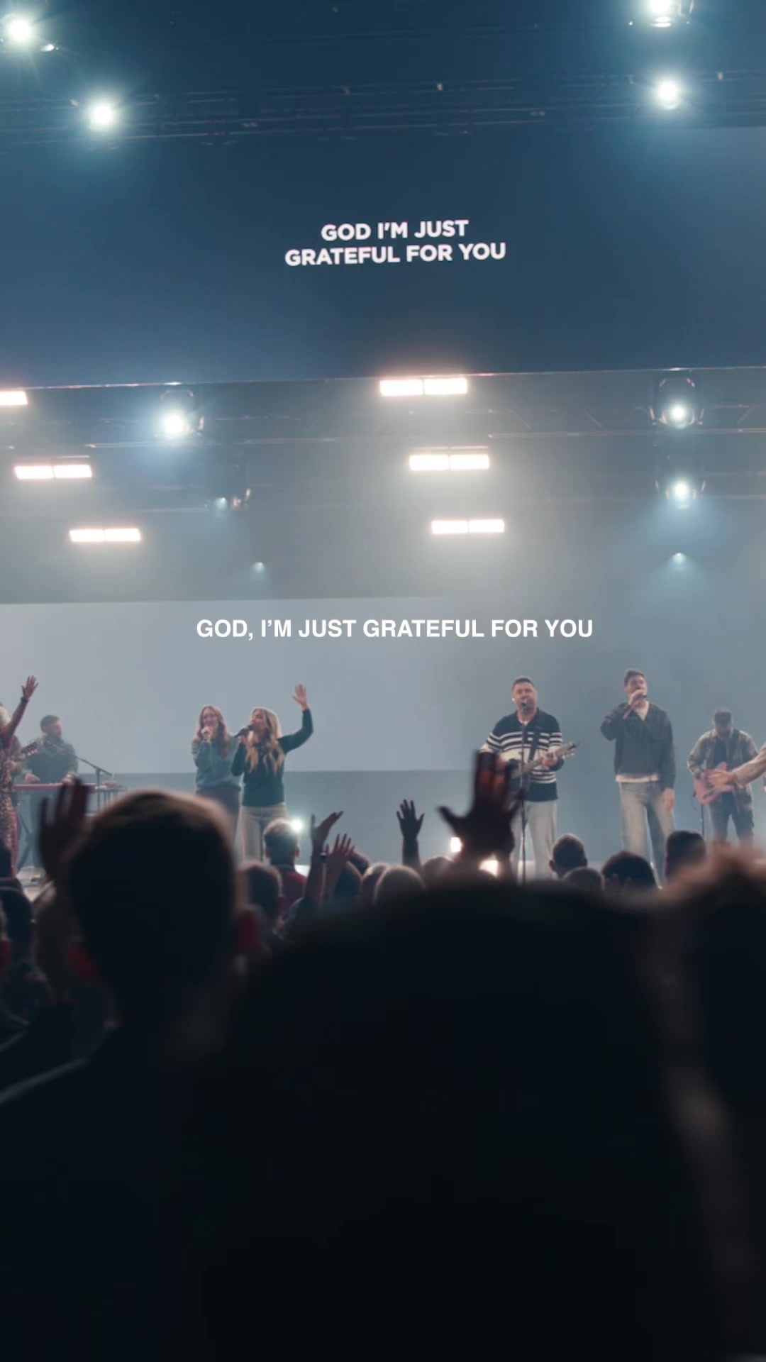@Gateway Worship