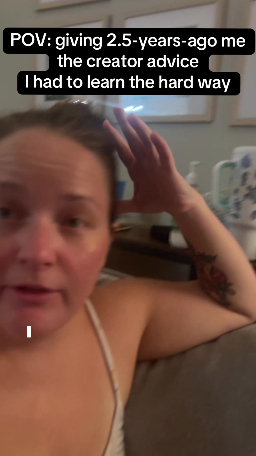 @Brittany | Realistic Mom