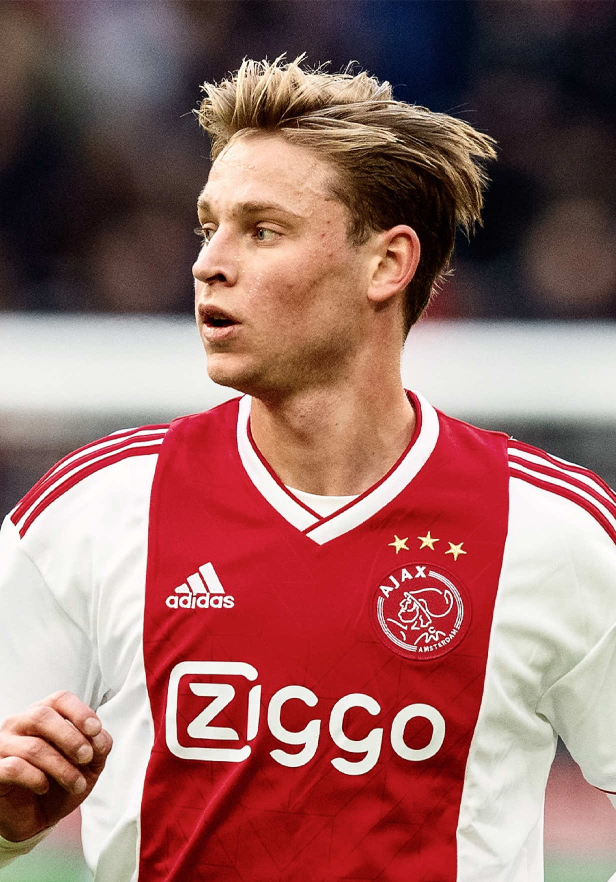 @AFC Ajax
