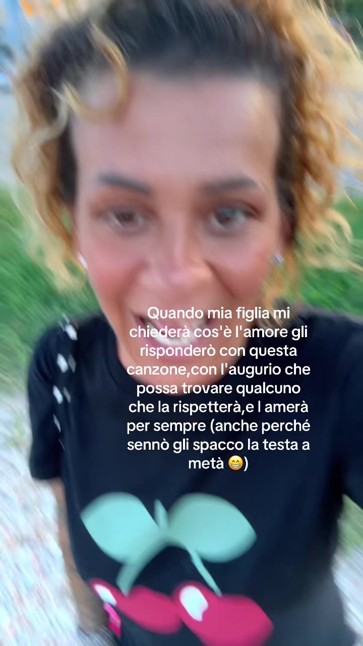@Tizzi e i suoi pelosi😍😍